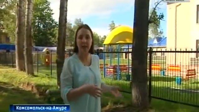 Президентская школа в Комсомольске смотреть онлайн