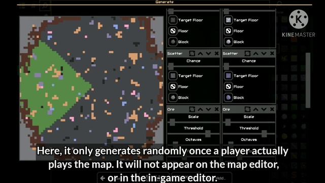 [v6 Mindustry Mapping Tutorial] - Wave Editor, Generation Filters, Custom Rules & More смотреть онлайн