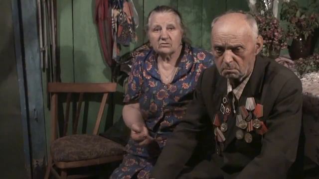 "Кубанские аномалии" Ветеран рассказывает, о похищении НЛО.Veteran was abducted by UFO Krasnodar смотреть онлайн