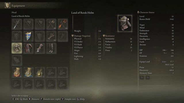 Knight Armor Set Location Elden Ring смотреть онлайн