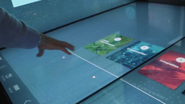 Tour Red Hat's new Boston office смотреть онлайн