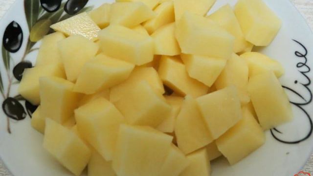 Секреты кухни