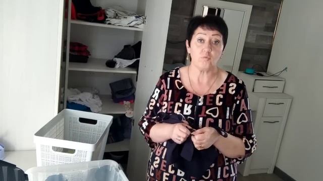 ПОТЕРЯЛА ЗУБ?♀️//УБИРАЮ ЛЕТНЕЕ, ДОСТАЮ ЗИМНЕЕ. смотреть онлайн