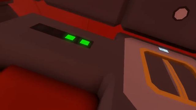 Space Engineer: Eagle One смотреть онлайн