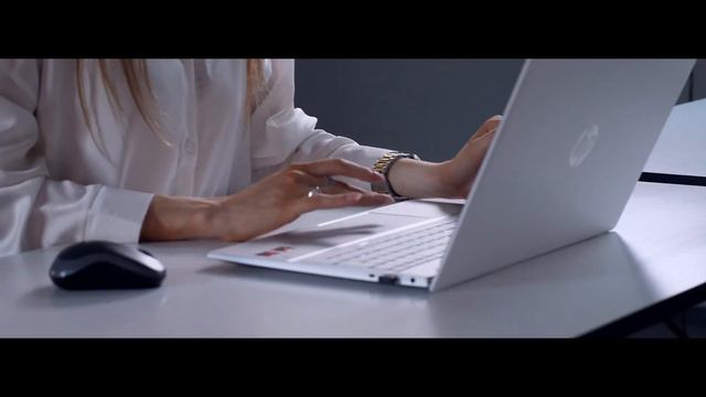 Офисная суета | BROLL