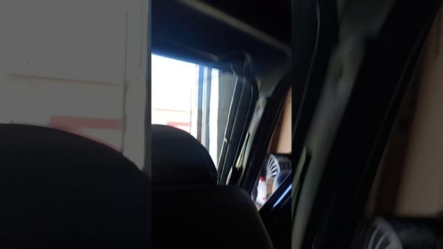 установка люка на Ниву часть 2 смотреть онлайн