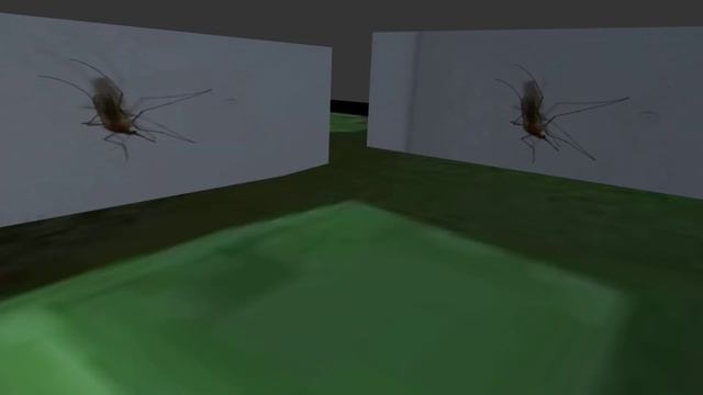МОЯ ПЕРВАЯ 3D АНИМАЦИЯ!!! смотреть онлайн