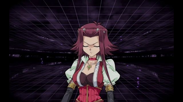 Yugioh Cross Duel - Struggles of The Black Rose Witch - Story 8 смотреть онлайн