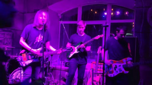 Inogda - Гудрон смотреть онлайн