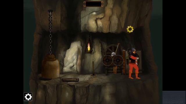 Lupus in fabula - Level 1 смотреть онлайн
