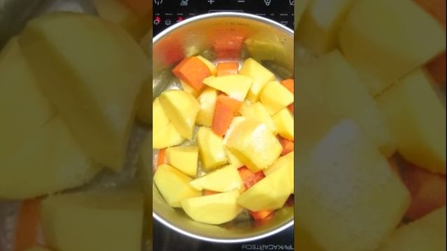 Сырный крем-суп. смотреть онлайн