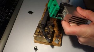 Ремонт реостата печки Nissan Tiida Latio