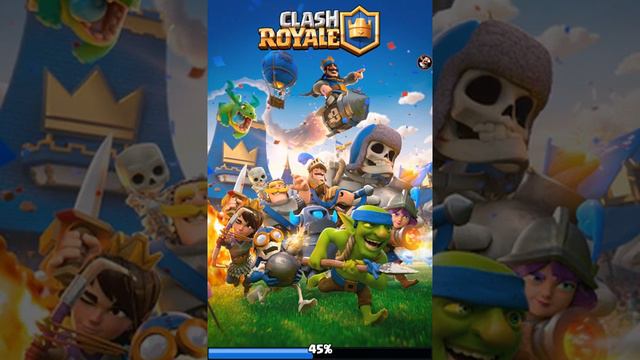 приватный сервер clesh Royal смотреть онлайн