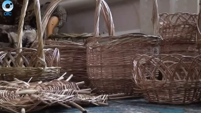 Рубрика "Область в лицах": Наталья Симонина смотреть онлайн