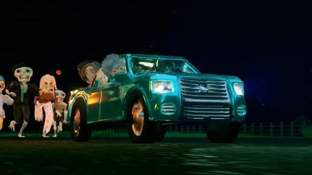 Endless Engines Final Submission