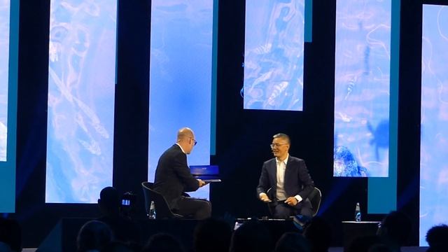 Huawei Matebook X Pro - IFA 2022 смотреть онлайн