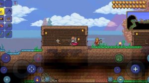 как зделать святой биом в террарии