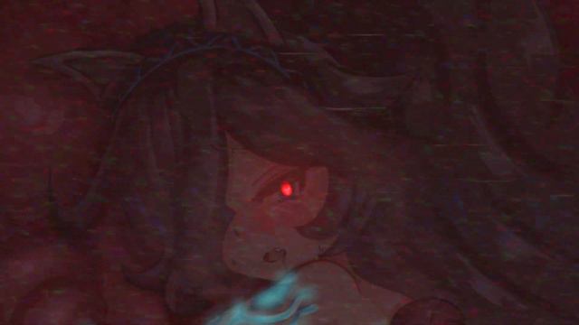 DimaDino - Extreme Tentacle Rape смотреть онлайн