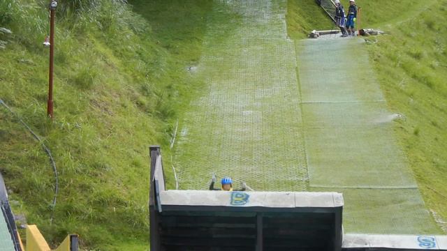 150823 008【大屋】フロントフリップ смотреть онлайн