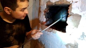 Как  почистить печь и дымоходы от сажи внутри.