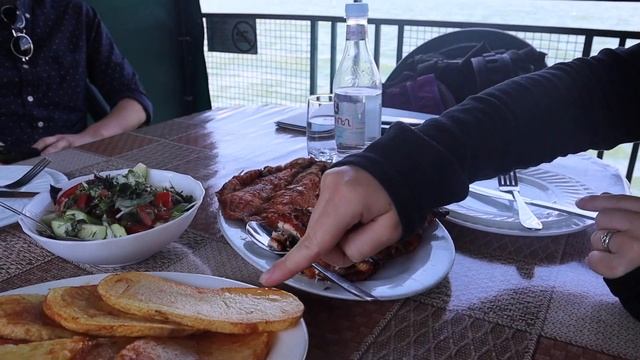 WILD ARMENIA | Lake Sevan (& the WORST Guesthouse Experience) смотреть онлайн