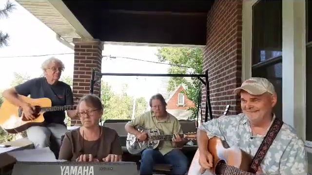 Acoustimatics Pandemic Blues смотреть онлайн