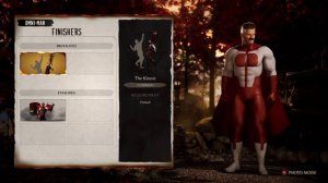 Mortal Kombat 1 how to unlock Omni-Man character today!