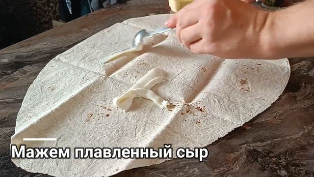 Кулинарный кругосвет