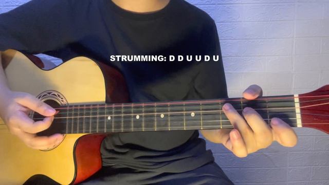 Leaving On A Jet Plane - John Denver | Easy Guitar Chords Tutorial For Beginners смотреть онлайн