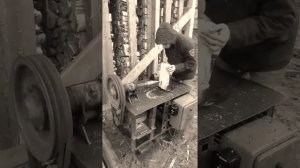 Колун морковка, самодельный #своими_руками #Сделай_сам