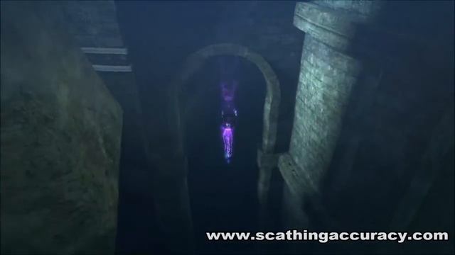 Bayonetta 2 Collectibles Guide Part 1/5 смотреть онлайн