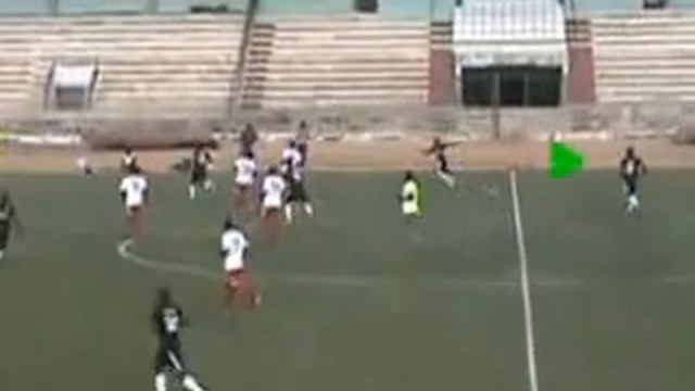 Amuzu Daniel Footballer from Ghana смотреть онлайн