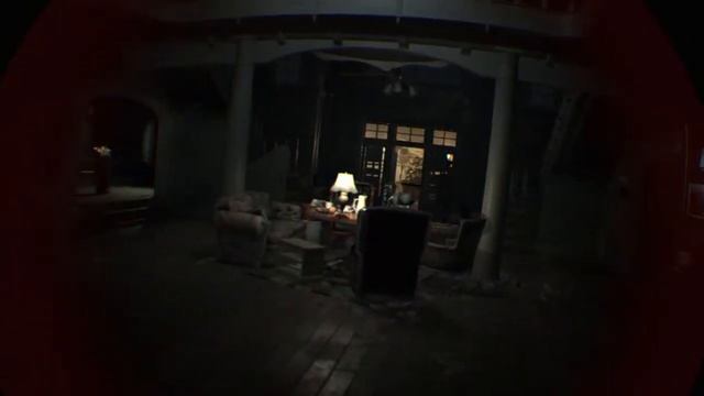 Проходим Resident Evil 7 VR смотреть онлайн