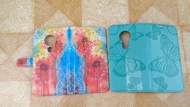 РЕАЛЬНЫЙ и простой способ продлить жизнь чехла для телефона или планшета! Все просто! смотреть онлайн