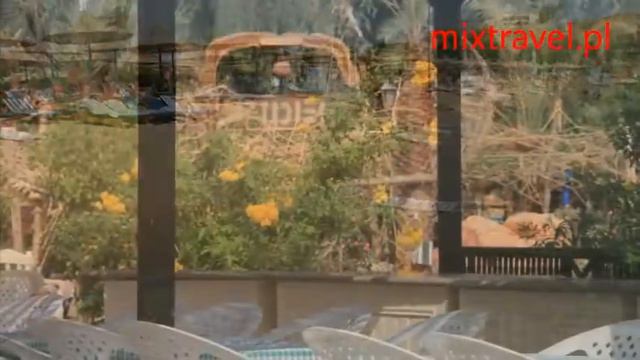 Hotel Al Bostan Park Sharm El Sheikh Egipt | Egypt | mixtravel.pl смотреть онлайн