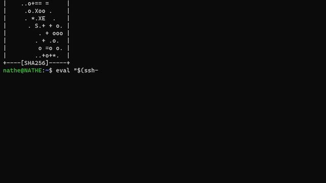 Easy SSH Key Setup for GitHub on Ubuntu - Let's Get Secure! смотреть онлайн