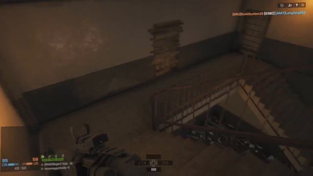 RGO Grenade Kill смотреть онлайн