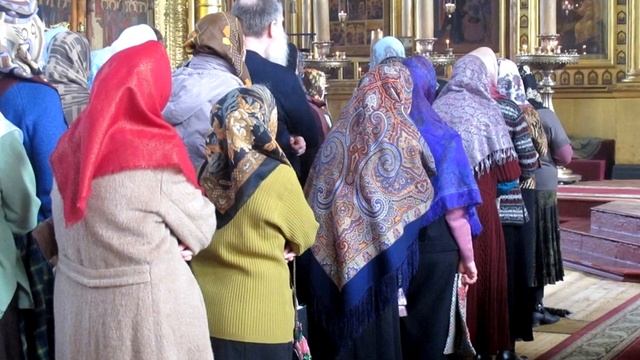 Как одеваться в церковь рекомендации для женщин и мужчин. смотреть онлайн