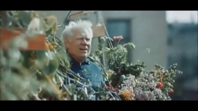 Романс о влюбленных (1974). Отрывок. смотреть онлайн
