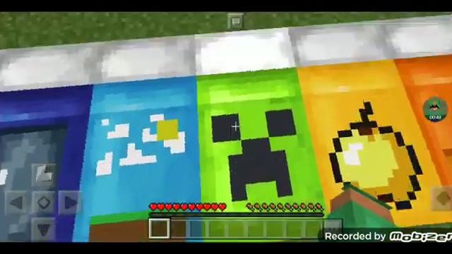 текстур пак кровать на майнкрафт 1.1.5 и 1.19 смотреть онлайн