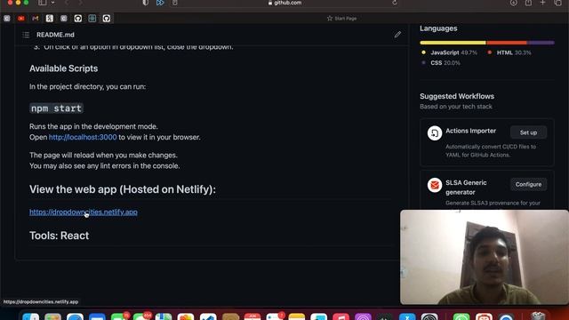 Drop down project смотреть онлайн