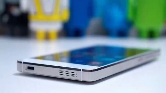 Xiaomi My Max: has received the latest Android 7.0 update Nougat. смотреть онлайн