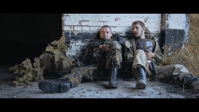 S.T.A.L.K.E.R. НОВЫЙ КЛИП 2017 "МОЙ ПУТЬ" смотреть онлайн