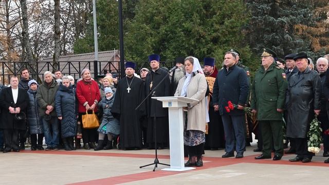 6 Выступление матушки Марии смотреть онлайн