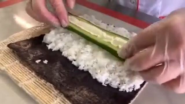 Профессия Повар Горячие роллы смотреть онлайн