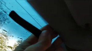 Установка видеорегистратора 70mai Smart Dash Cam Pro