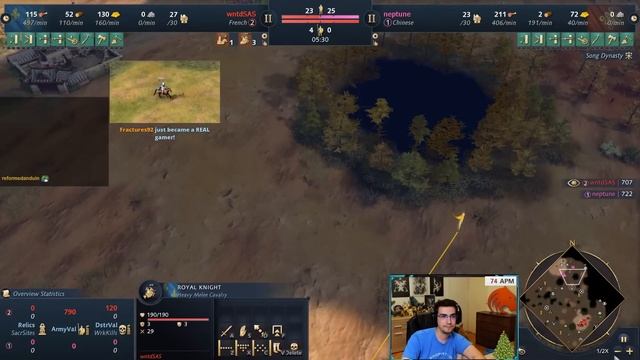 Difference Between Conqueror 3 and a Pro Player смотреть онлайн