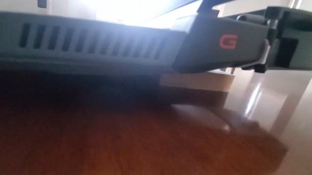 Dell G15 helping it keep its cool! смотреть онлайн