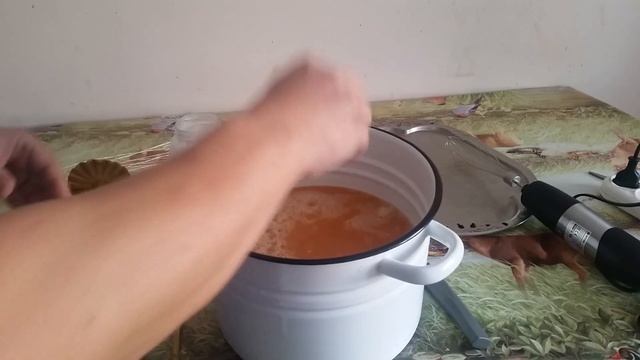 Кулинарное творчество для всех 