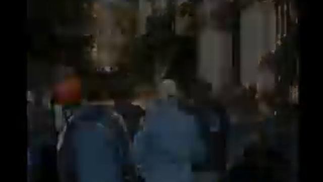 Возгорание в служебном помещении или общественном месте смотреть онлайн